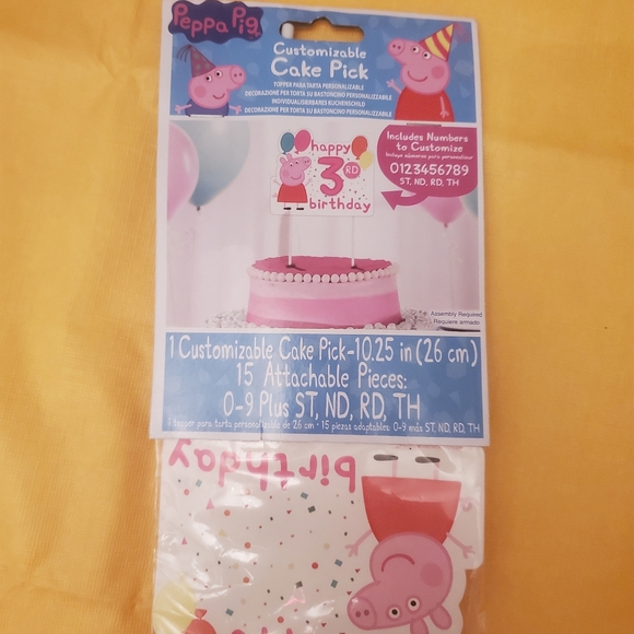 Kids accessories - Picture 6 of 7